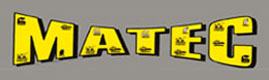 Logotype MATEC