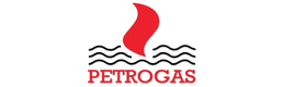 Logotype PETROGAS GABON SA