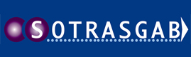 Logotype SOTRASGAB