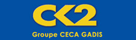 Logotype CK2