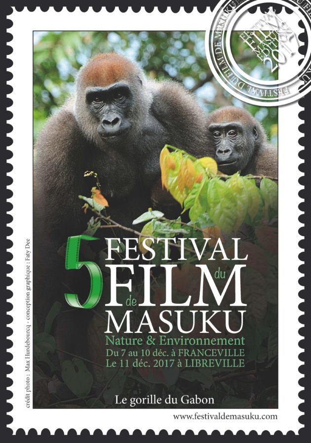 Événements à venir | Festival du film Masuku | Le Pratique du Gabon