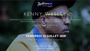 KENNY WESLEY CONCERT LIVE