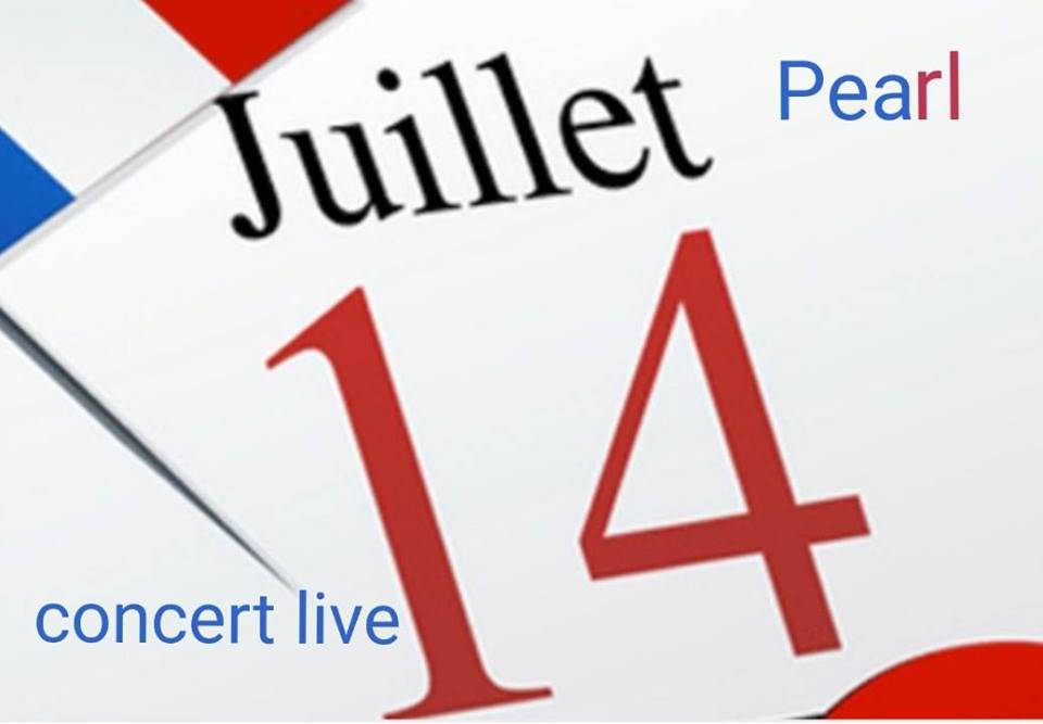 SOIRÉE FRANCHOUILLARDE