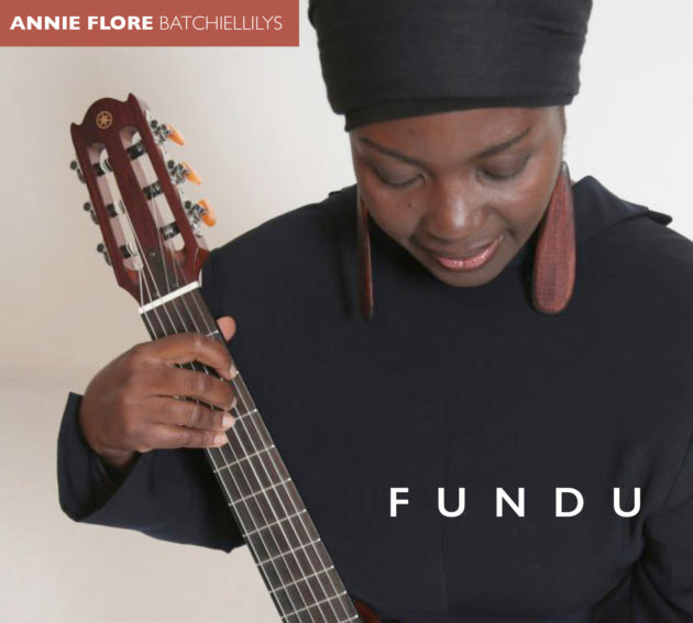 ANNIE FLORE BATCHIELLILYS – POG