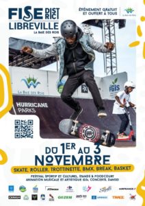 FISE – 2ÈME ÉDITION