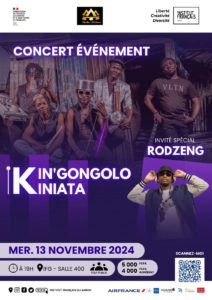 KIN’GONGOLO KINIATA