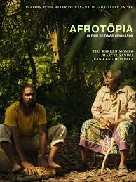 AFROTÔPIA
